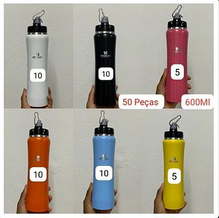 copo esportivo 600ml