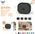 Caixa de Som com Bluetooth 10W