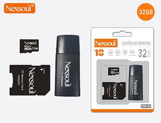 cartao micro sd 32gb original 100% grantia 2ano