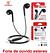 FONE COM MICROPHONE Kapbom