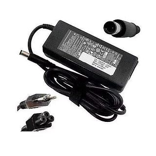 Fonte Carregador Notebook Dell 19,5v 4,62a 90w Plug Grosso 7.4mmx5.0mm