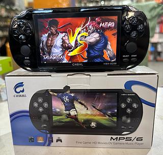 Console Gamepad Psp Altomex Com 10 Mil Jogos Retrô Incluindo Os Clássicos