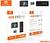 Cartão de Memória Micro Sd 4GB Original com Adaptador Sd para Celular Notebook Filmadora-HMASTON）