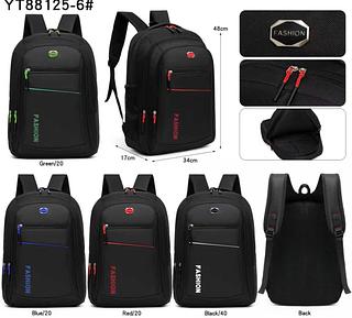 Mochila Executiva Para Notebook