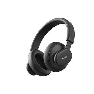 Fones de Ouvido IMS-803 com Isolamento de Som Ativo e Carregamento Rápido para Áudio Imersivo