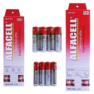 Pilha Normal Comum AA 2a R6p 1,5v YBF Cx 60 Un Atacado （muito pessado nao manda correio）