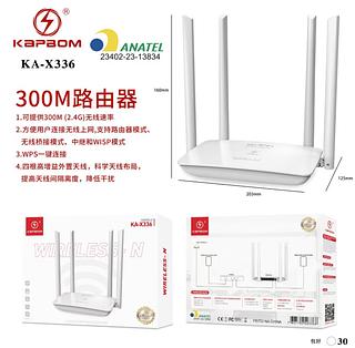Roteador Repetidor De Sinal wifi Wireless 2.4 Ghz De Alto Alcance