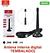 Antena tv Interna Digital Externa Com Cabo 3m。ka-1096
