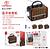 Rádio Retrô Vintage FM AM USB SD Bateria Bluetooth Radio Retro