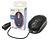 Mouse Com Fio Mini Barato, MS-9