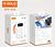 Super Power Bank Potente 50000mah Carregador Portátil agold