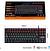Teclado Mecânico Blue Switch Rgb Usb Pc Ps4 Xbox
