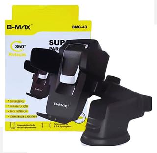 Suporte para Celular Ventosa para brisa