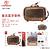 Rádio Retrô Portátil Relógio Bluetooth AM FM SD USB Radio Retro