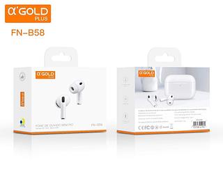 ￼Fone De Ouvido Bluetooth Nova V6.0 Sem Fio Pro8–Agold