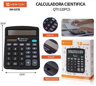 Calculadora Eletronica