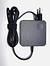 Universal Fonte Carregador P/ Notebook Lenovo Dell HP 65W Type-C USB-C